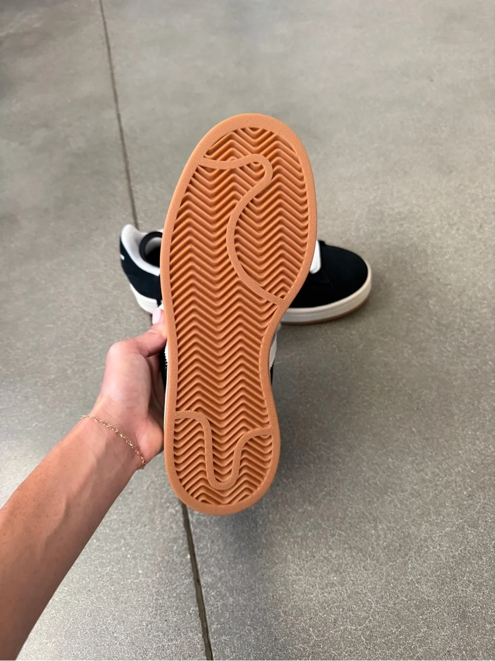 Adidas Campus Sneakers